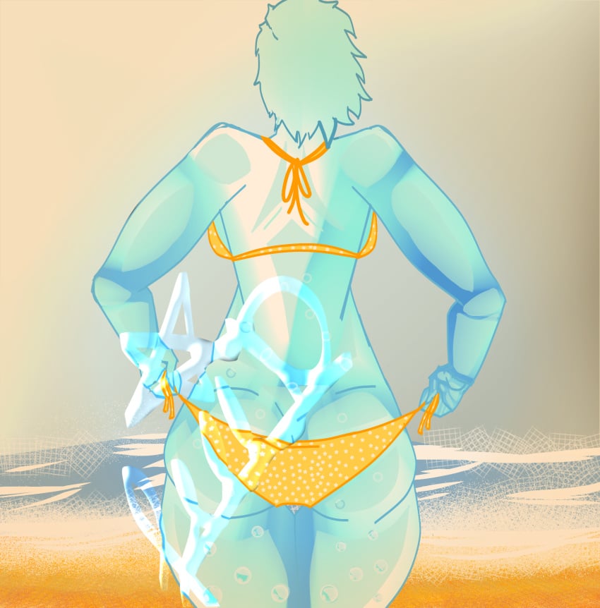 Slurp (Fortnite) Rule 34 Image