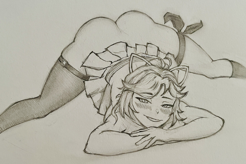 Lizzy (Murder Drones) Rule 34 Image