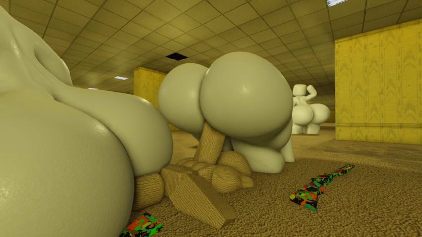 3d Rule 34 Image