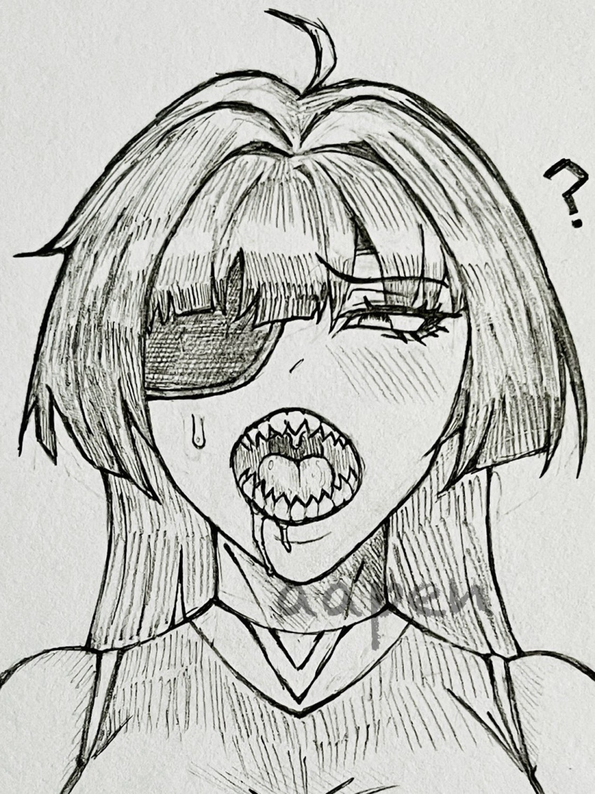Doll (Murder Drones) Rule 34 Image