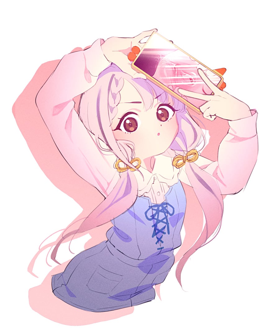 Hisakawa Nagi (Idolmaster) Rule 34 Image