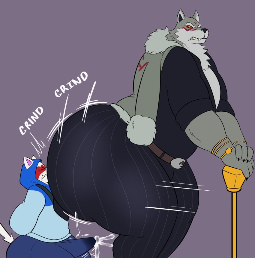Megacoolbear (Artist) Rule 34 Image