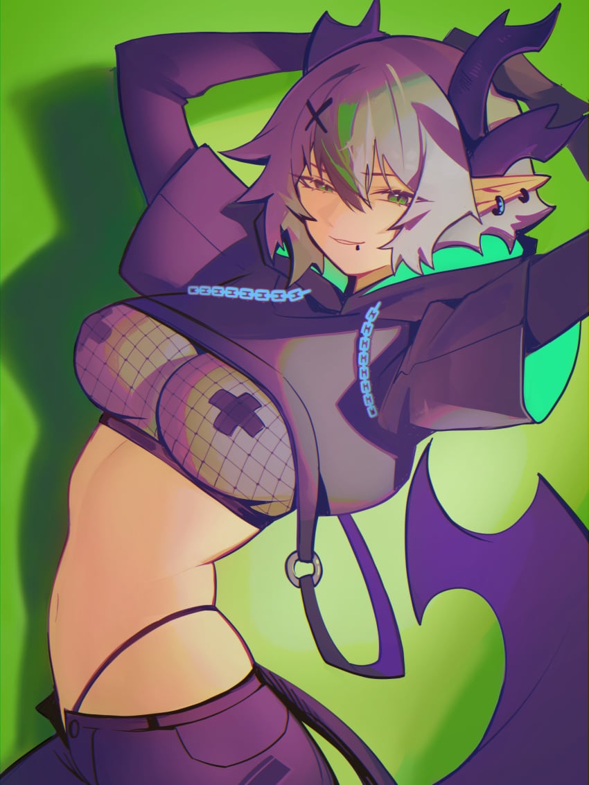 1girls Rule 34 Image
