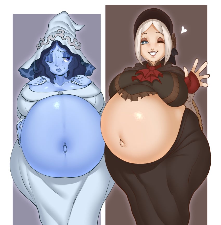 Plain Doll (Bloodborne) Rule 34 Image