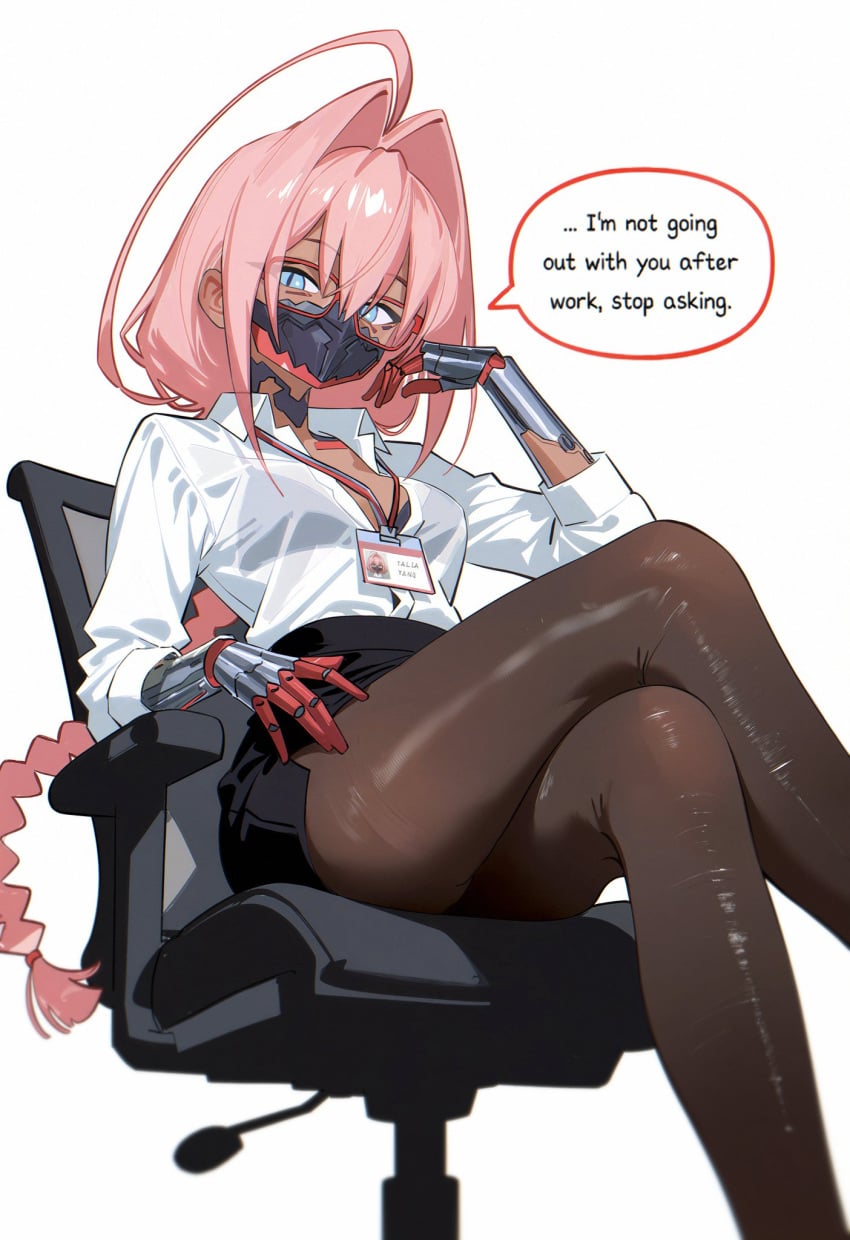 1girls Rule 34 Image