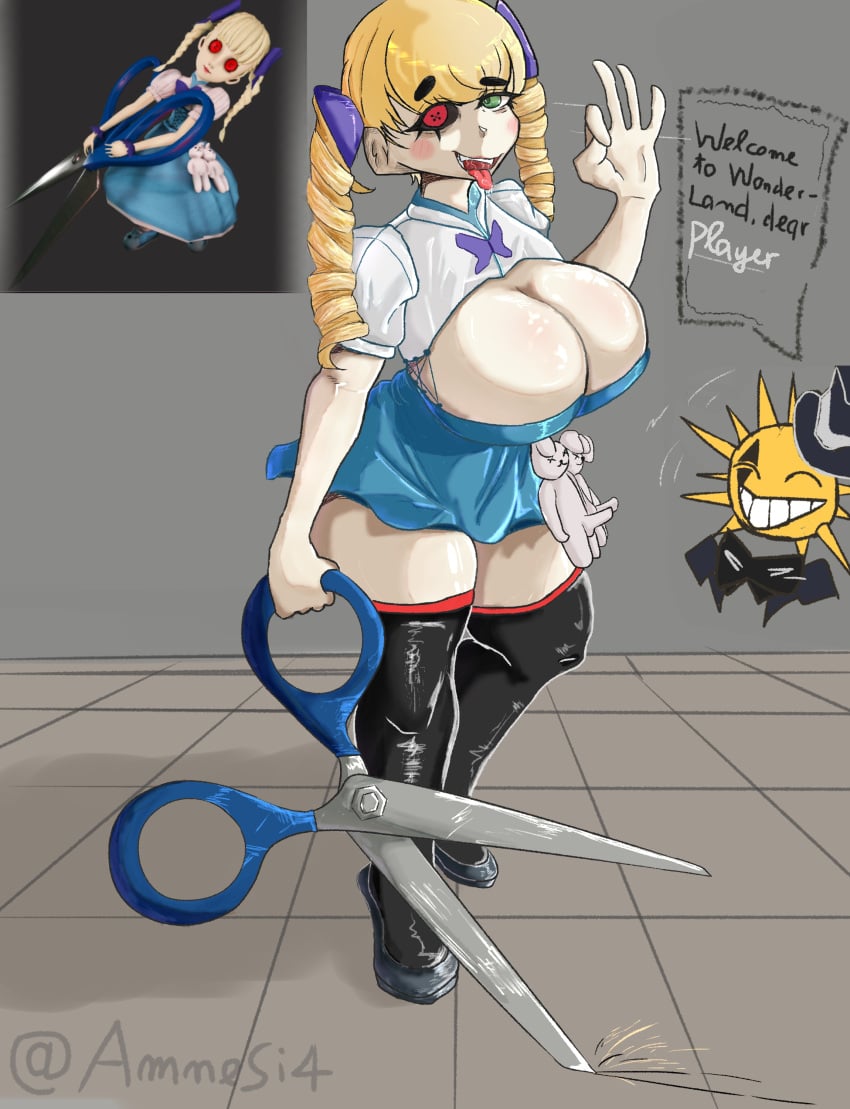 Tagme (Artist) Rule 34 Image