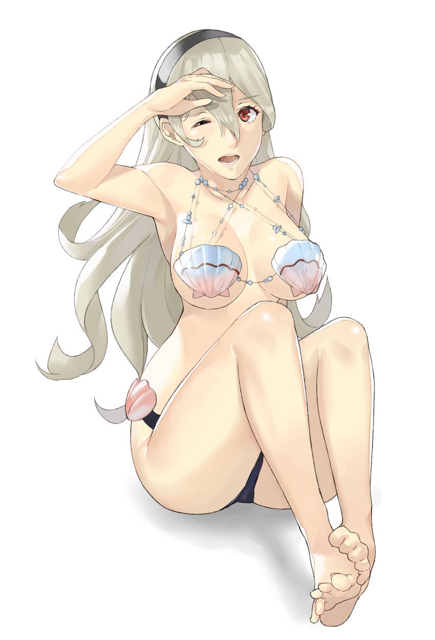 Corrin (Fire Emblem) Rule 34 Image