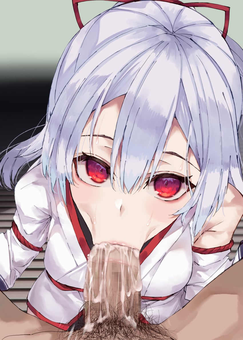 Tomoe Gozen (Fate) Rule 34 Image