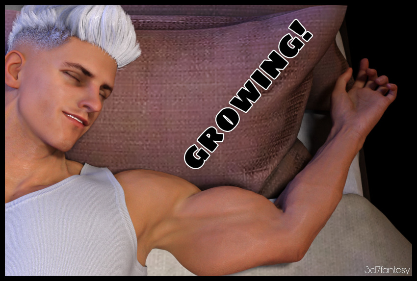 3d (Artwork) Rule 34 Image