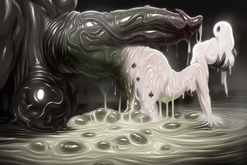 1girls Rule 34 Image