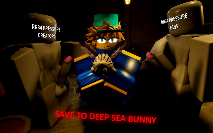 & 3boys 3d big_penis blue_eyes deep-sea_bunnies_(pressure) dummy_(roblox) eyes ktiiejiju666_(roblox) penis pressure_(roblox) roblox roblox_game robloxian