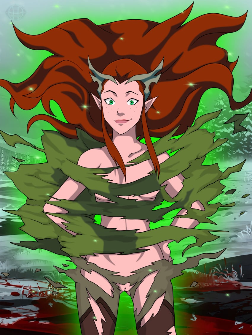 eye_of_the_beholder keyleth tagme the_legend_of_vox_machina