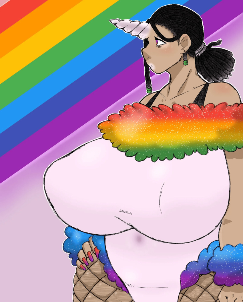 Original Character Rule 34 Image