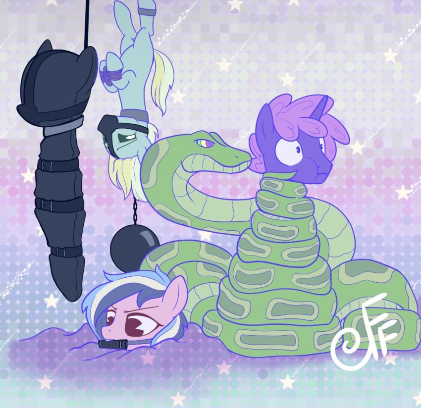 Hasbro Rule 34 Image