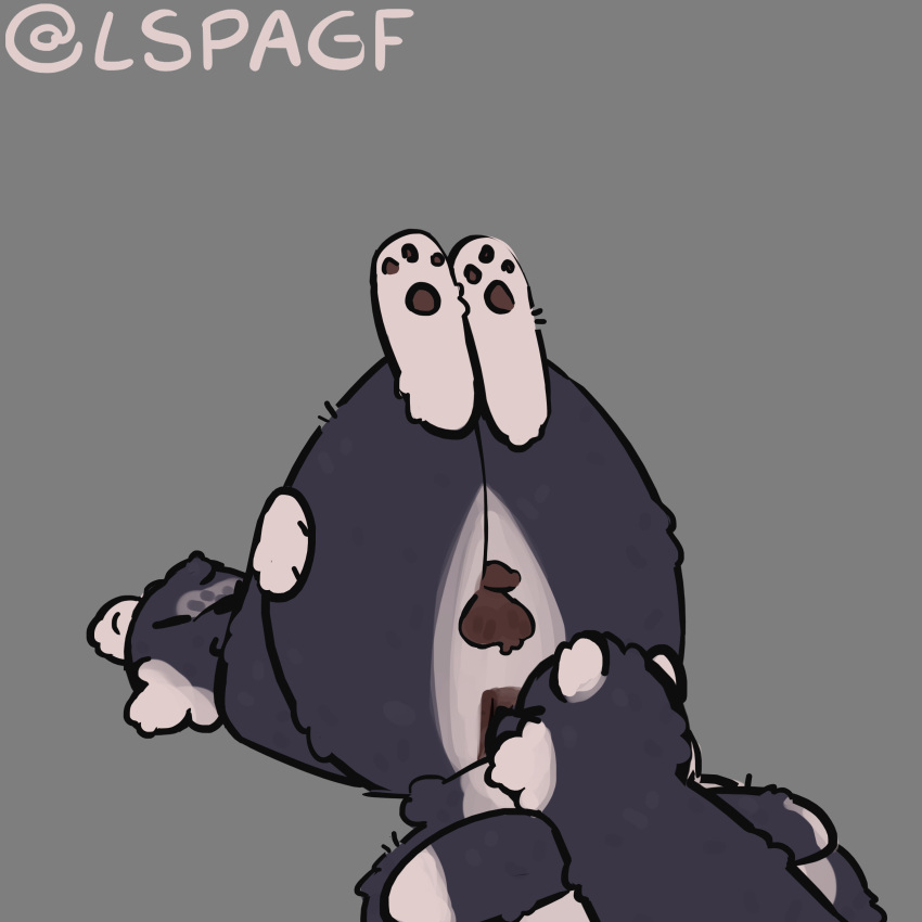 Skunk (Lspagf) Rule 34 Image