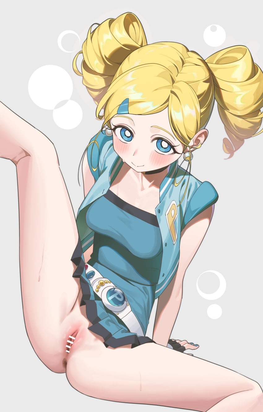 Goutokuji Miyako Rule 34 Image