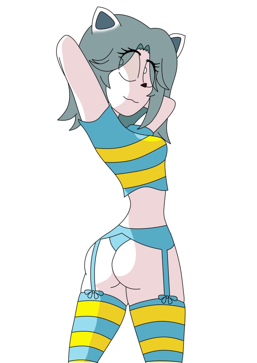 Temmie (Undertale) Rule 34 Image