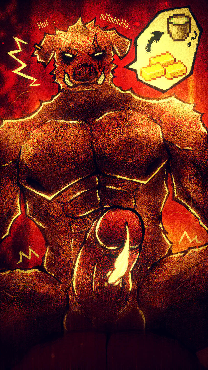 Anthro Rule 34 Image