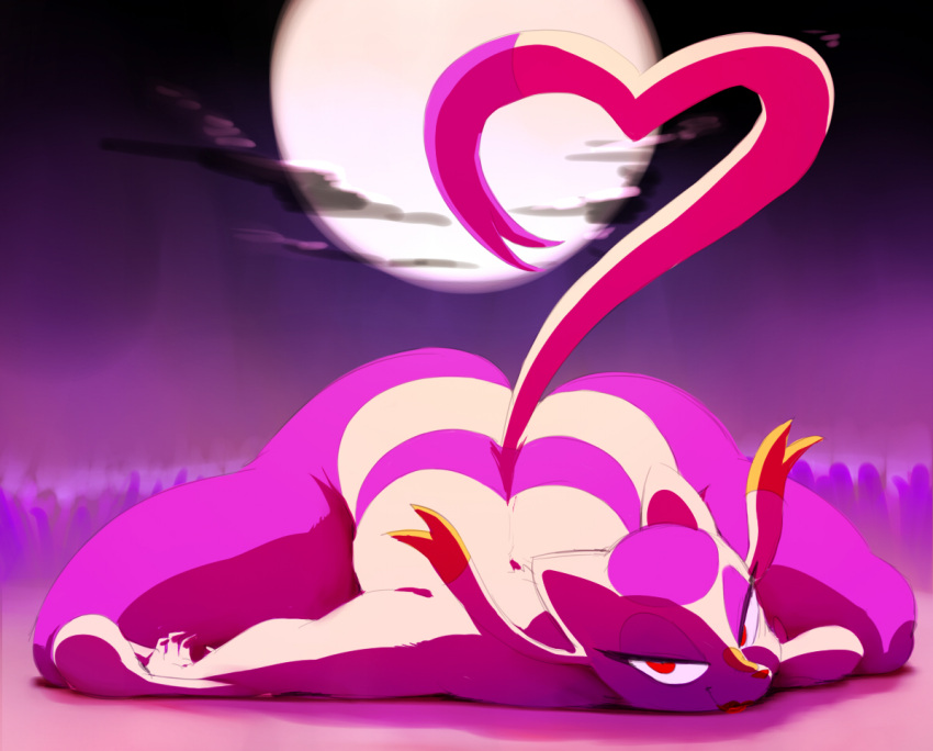 Mienshao (Pokemon) Rule 34 Image