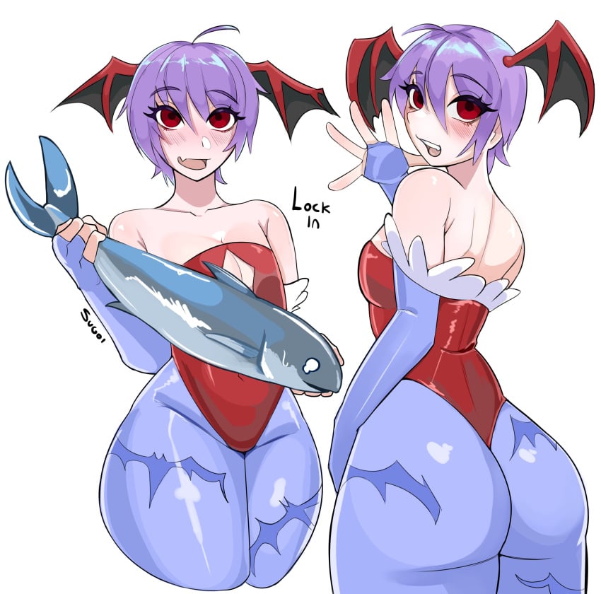 Sugoiiii  Rule 34 Image