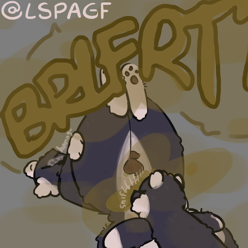 Skunk (Lspagf) Rule 34 Image