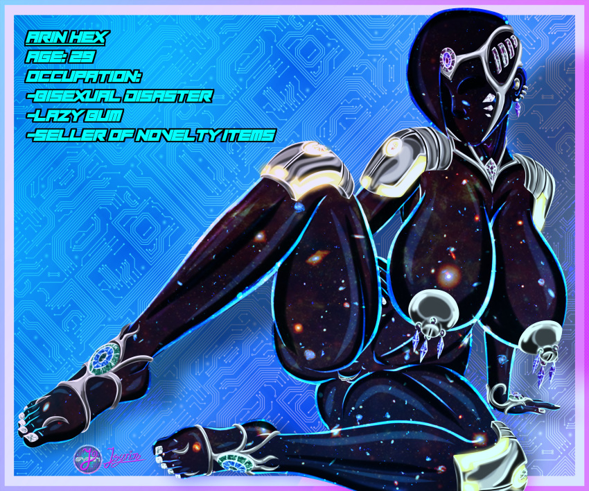 Original Character (Neo World Order) Rule 34 Image