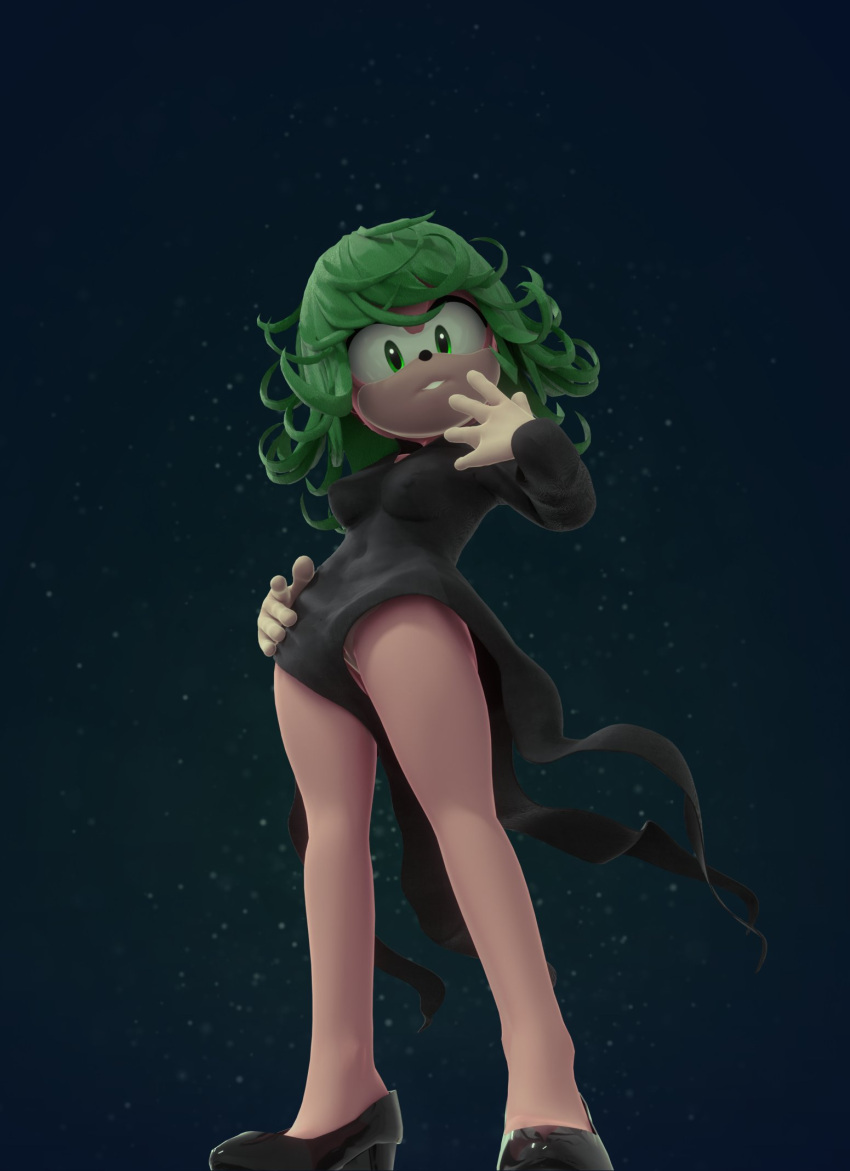 3d (Artwork) Rule 34 Image