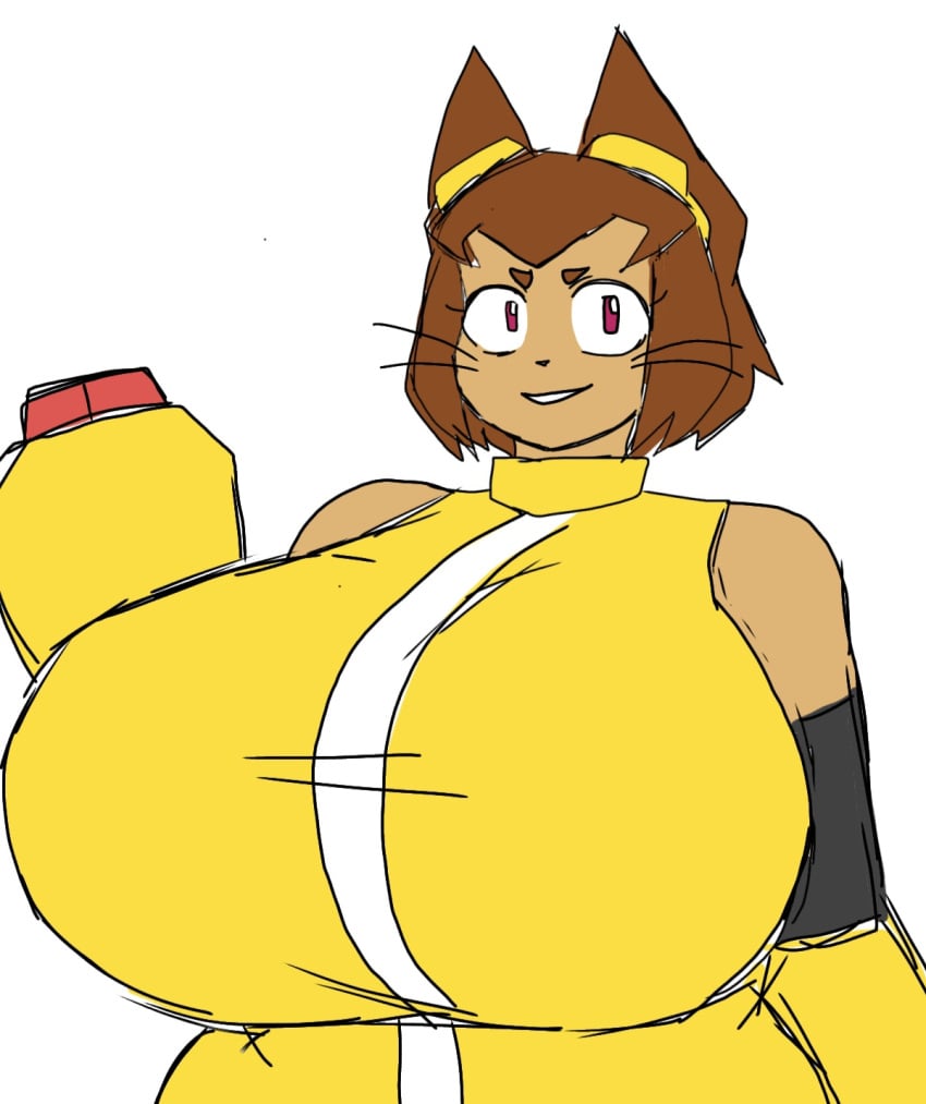 Kit (Gameoverse) Rule 34 Image
