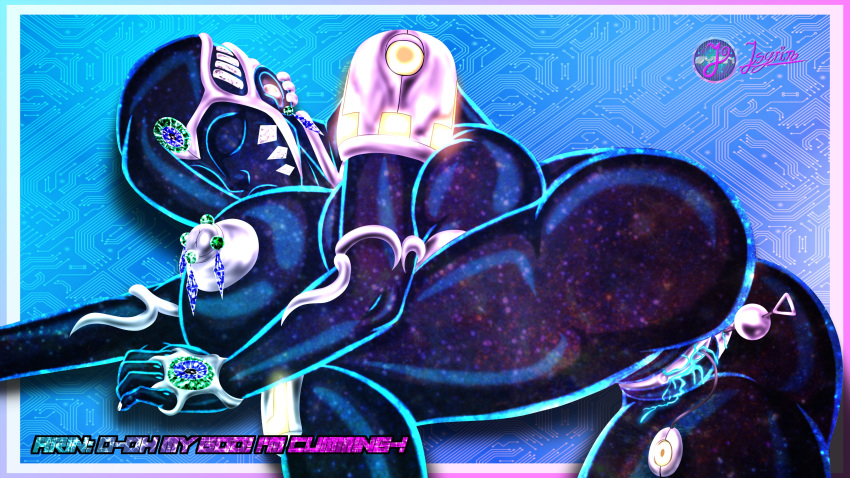 Original Character (Neo World Order) Rule 34 Image