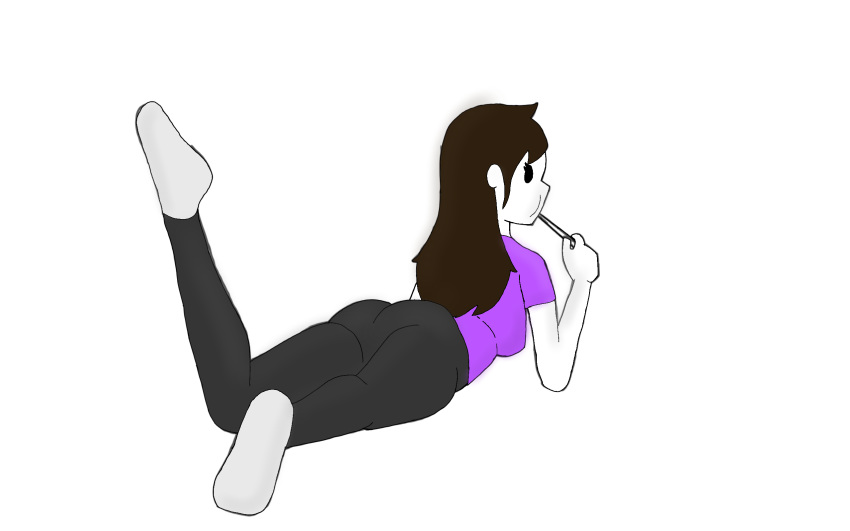 Ass Rule 34 Image
