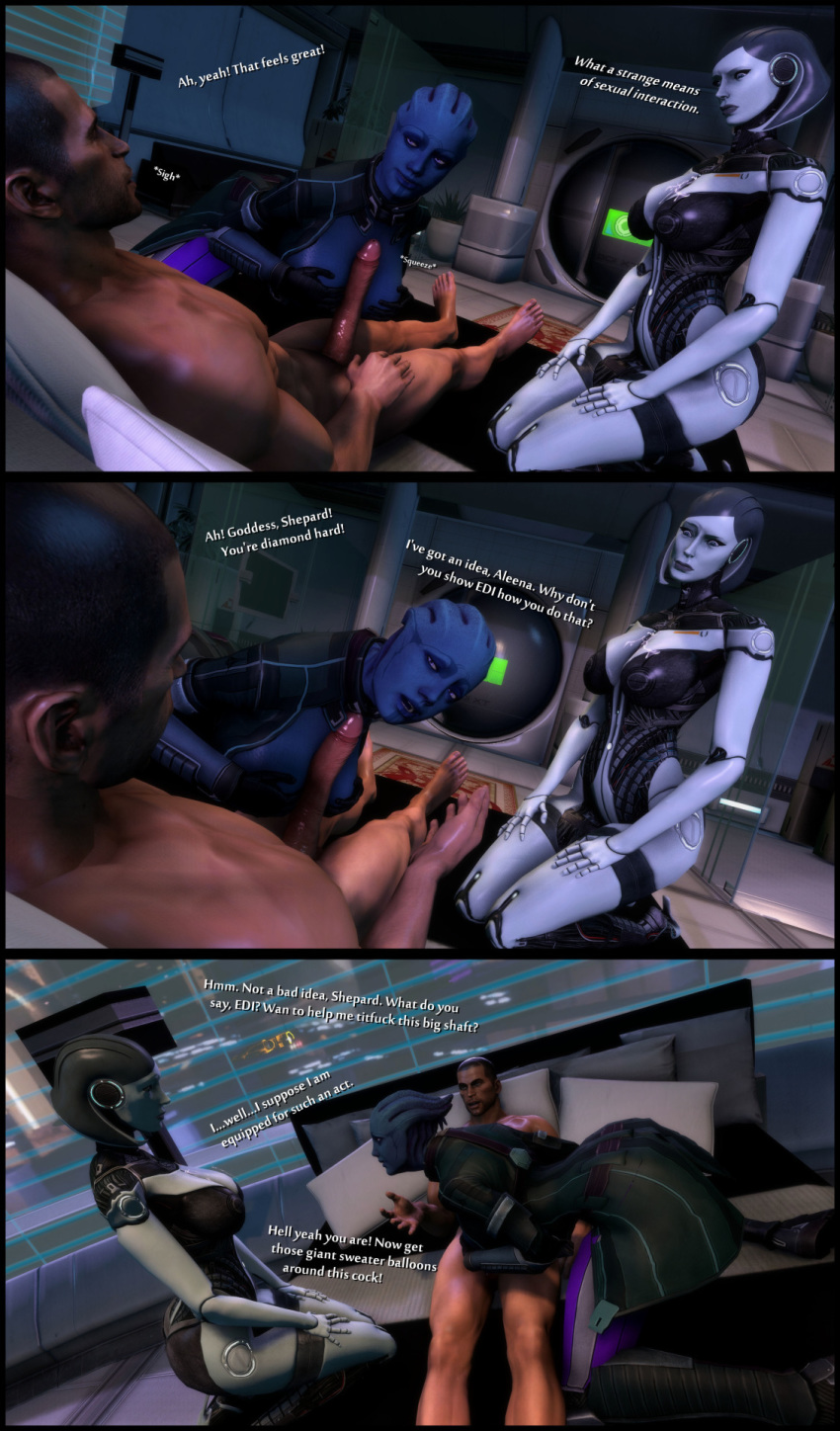 3d Rule 34 Image