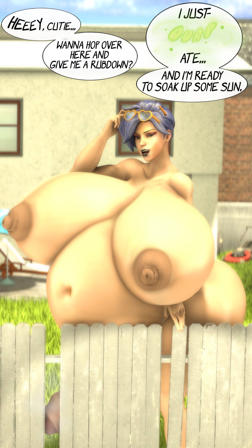 1futa 3d 4k absurdres areolae ass bbw breasts burp burping chubby dickgirl futa_only futanari highres huge_ass huge_belly huge_cock hyper hyper_breasts mercy nipples overwatch overweight overweight_futanari penis rattledbonezone ready_to_pop solo solo_futa source_filmmaker speech_bubble steamy_penis text thick_thighs wide_hips