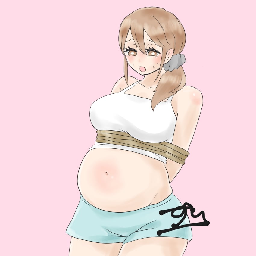 1girls Rule 34 Image