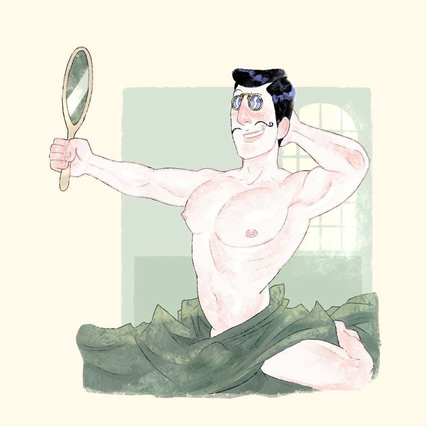Oc (Original) Rule 34 Image