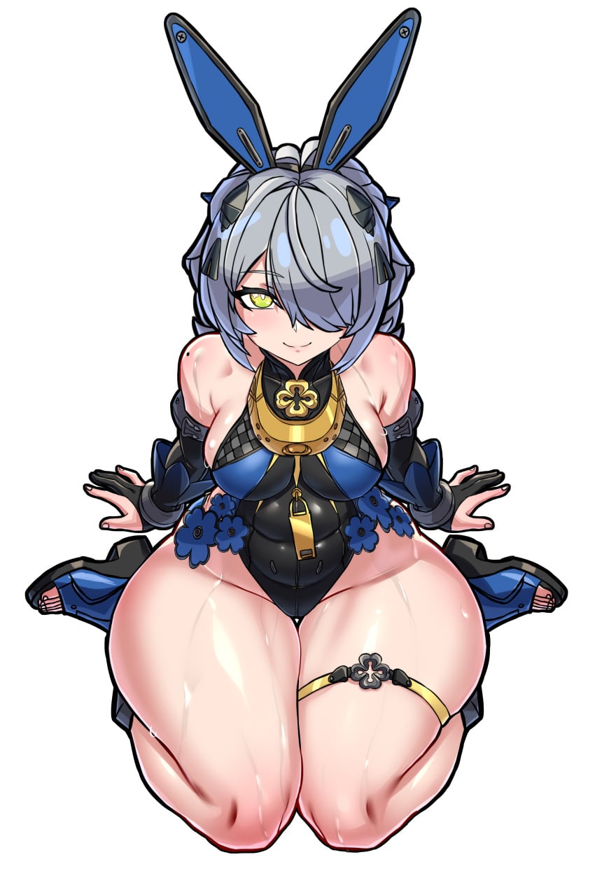Mold (Pixiv6616319) Rule 34 Image