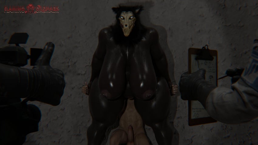 3d (Artwork) Rule 34 Image