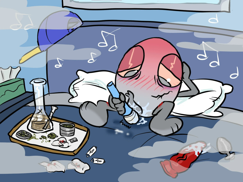 Battle For Dream Island Rule 34 Image