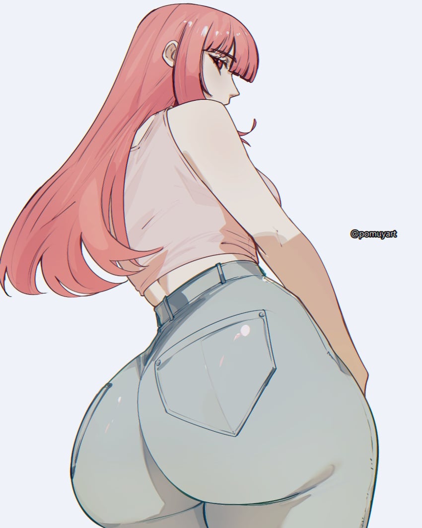 1girls Rule 34 Image