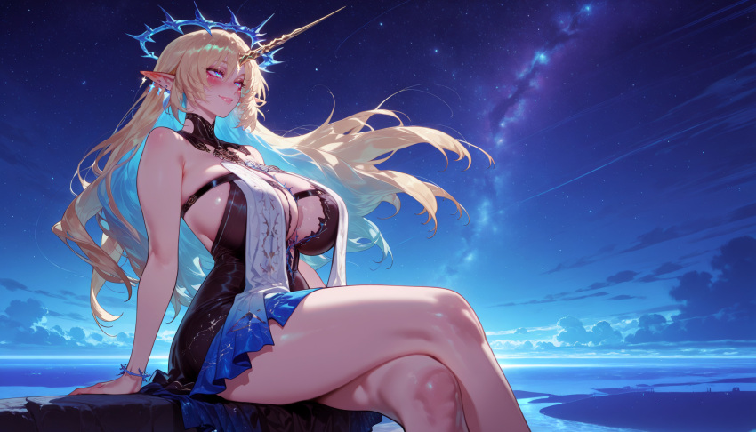 Fleurdelys (Wuthering Waves) Rule 34 Image