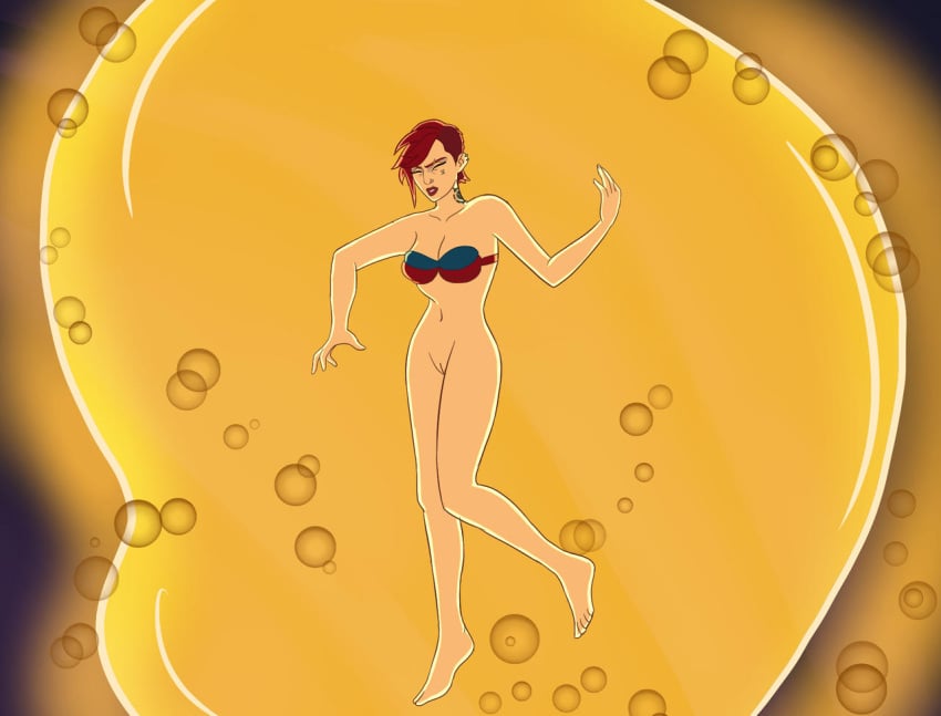 Vi (League Of Legends) Rule 34 Image