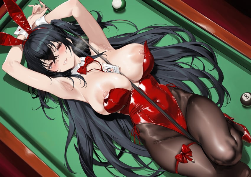 Taihou (Azur Lane) Rule 34 Image