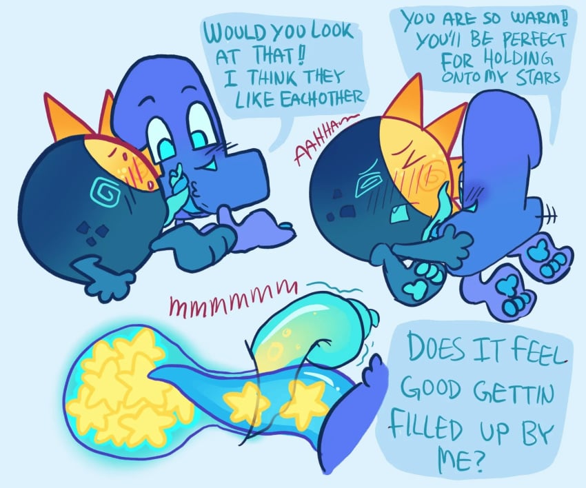 Object Oc (Battle For Dream Island) Rule 34 Image
