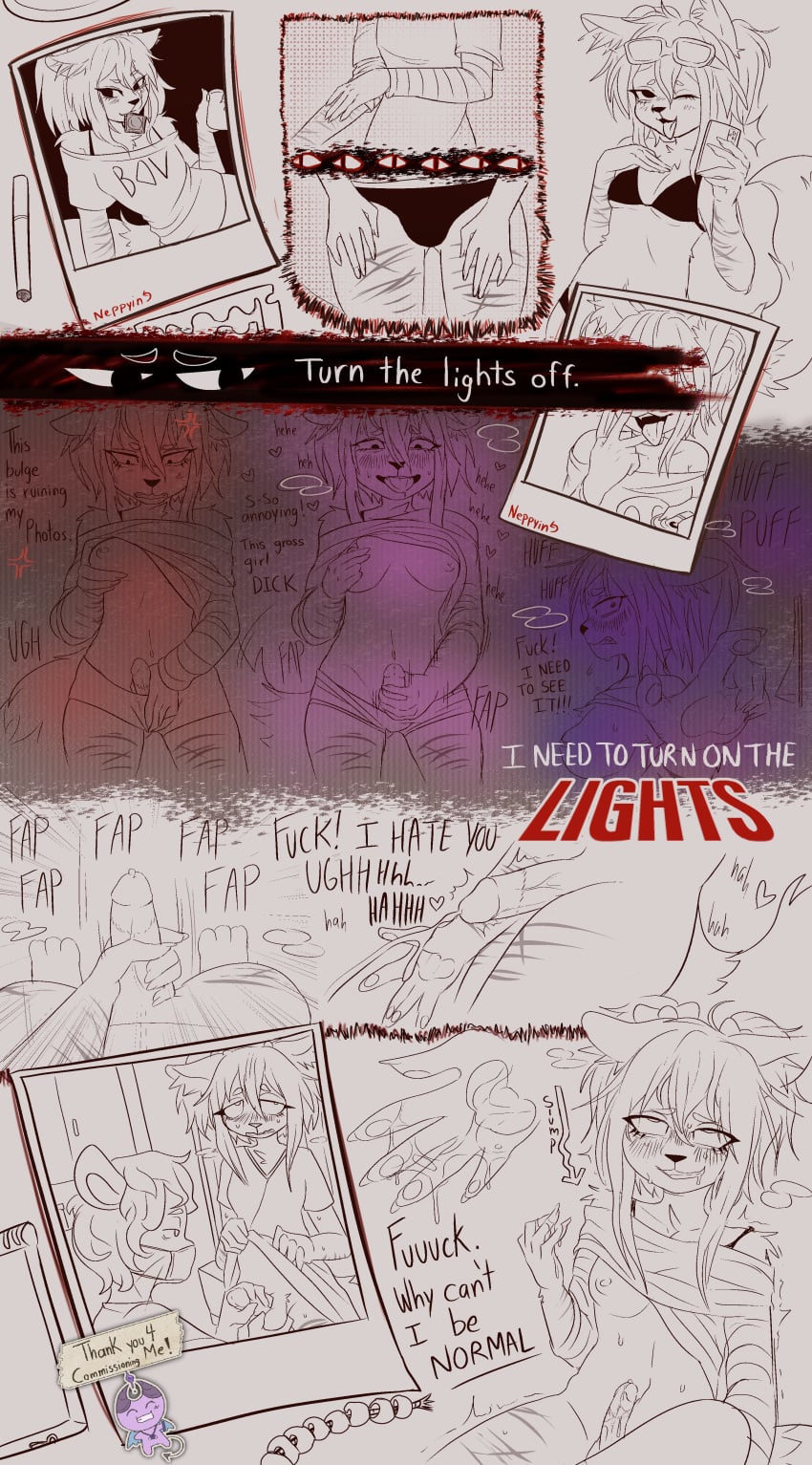 Anthro Rule 34 Image