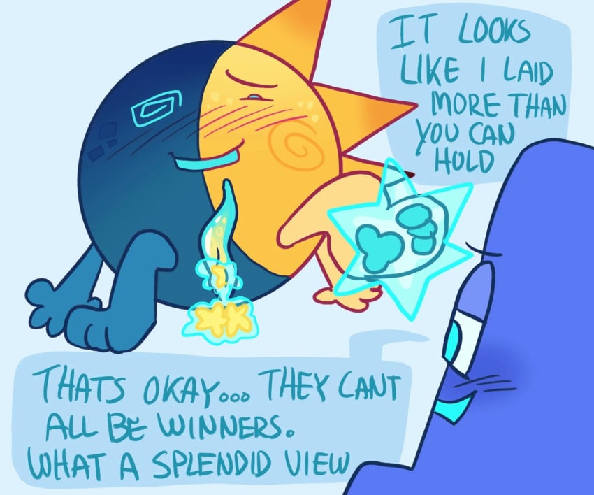 Object Oc (Battle For Dream Island) Rule 34 Image