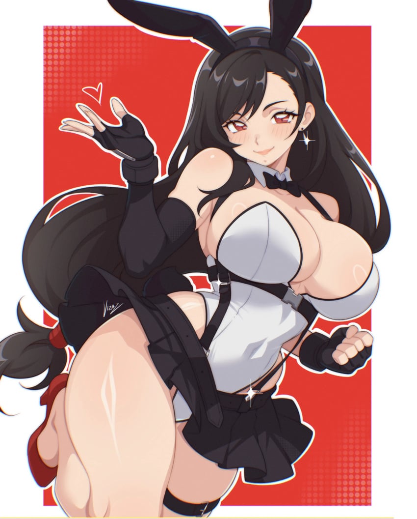 Big Breasts Rule 34 Image