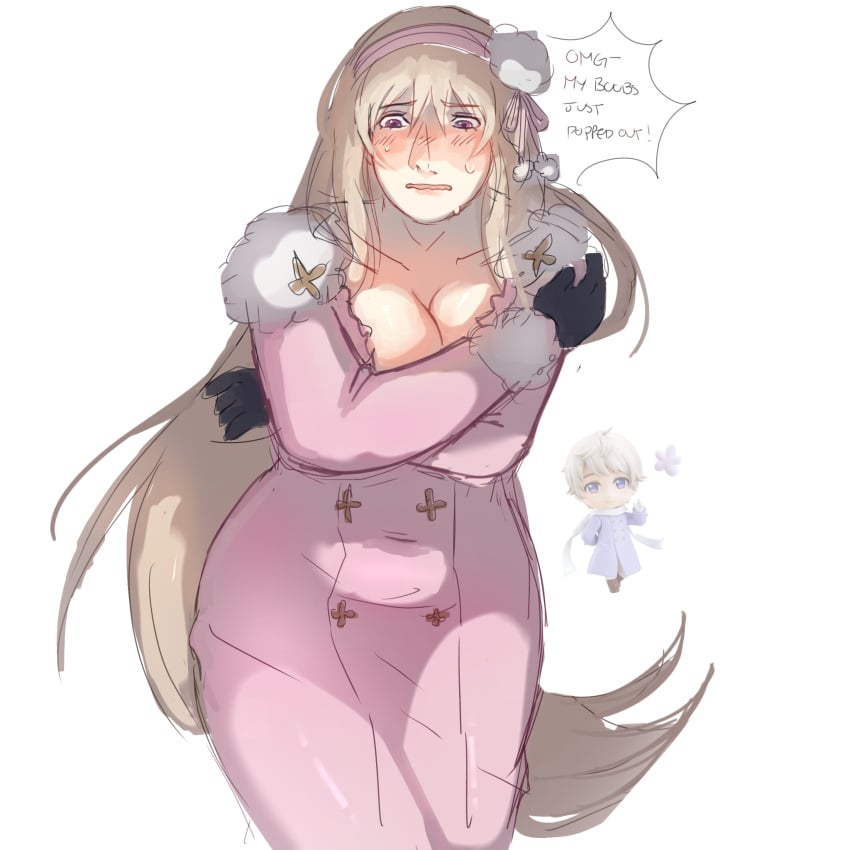 Ivan Braginski (Axis Powers Hetalia) Rule 34 Image