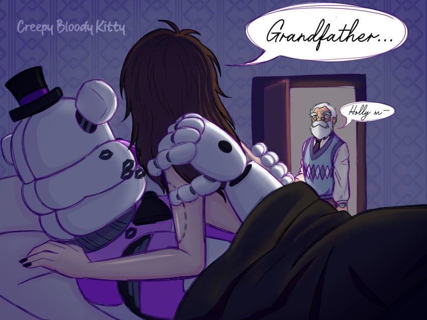 Funtime Freddy (Fazbear Frights) Rule 34 Image