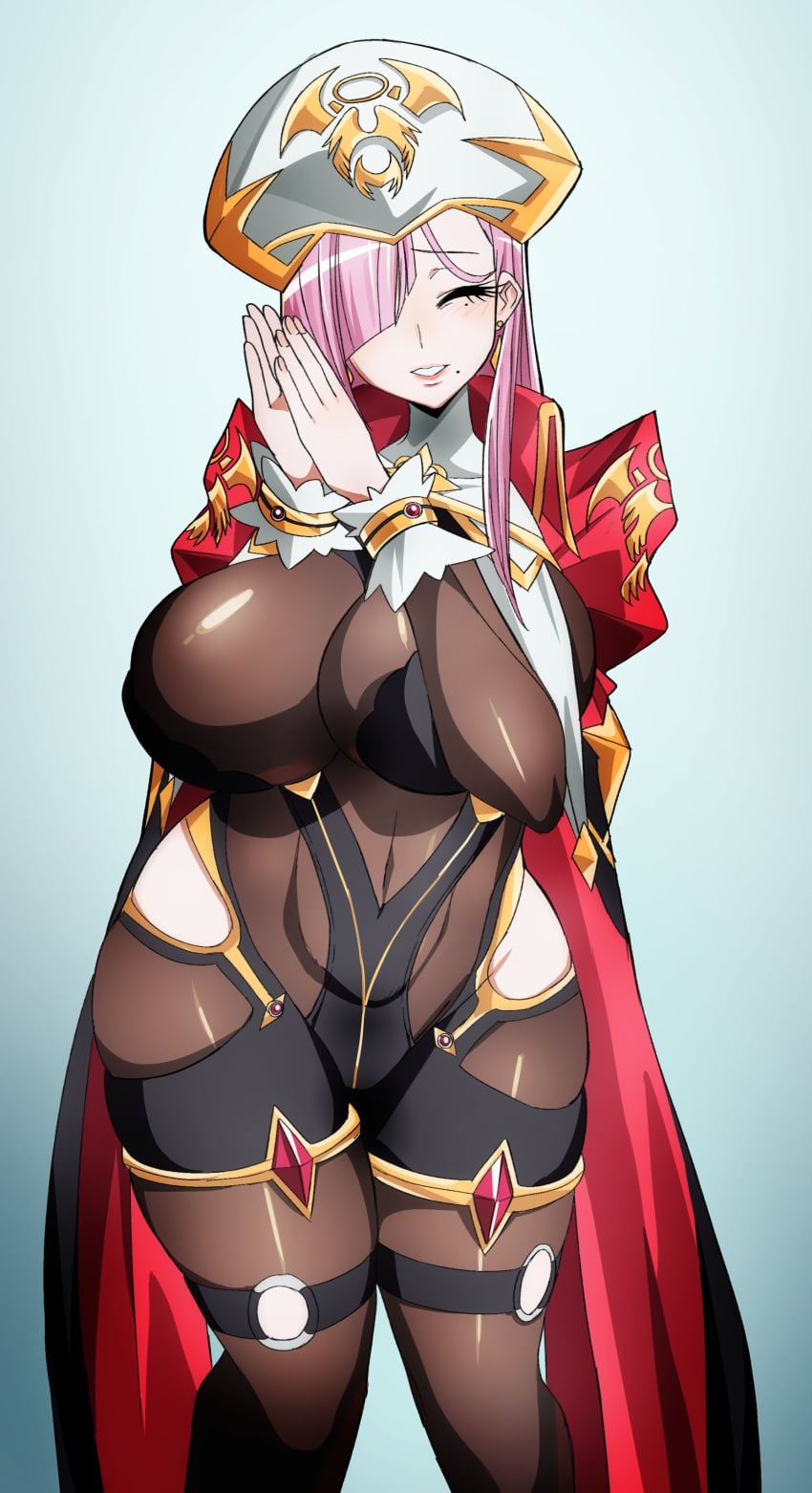 Bodysuit Rule 34 Image