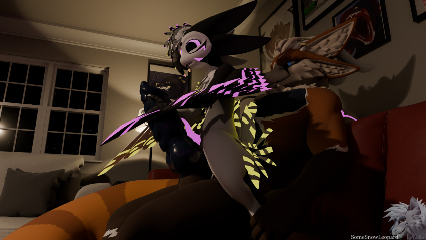 Avali (Mythology) Rule 34 Image