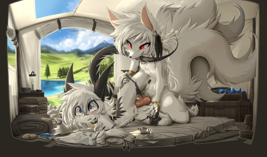 Irbeth (Mythology) Rule 34 Image